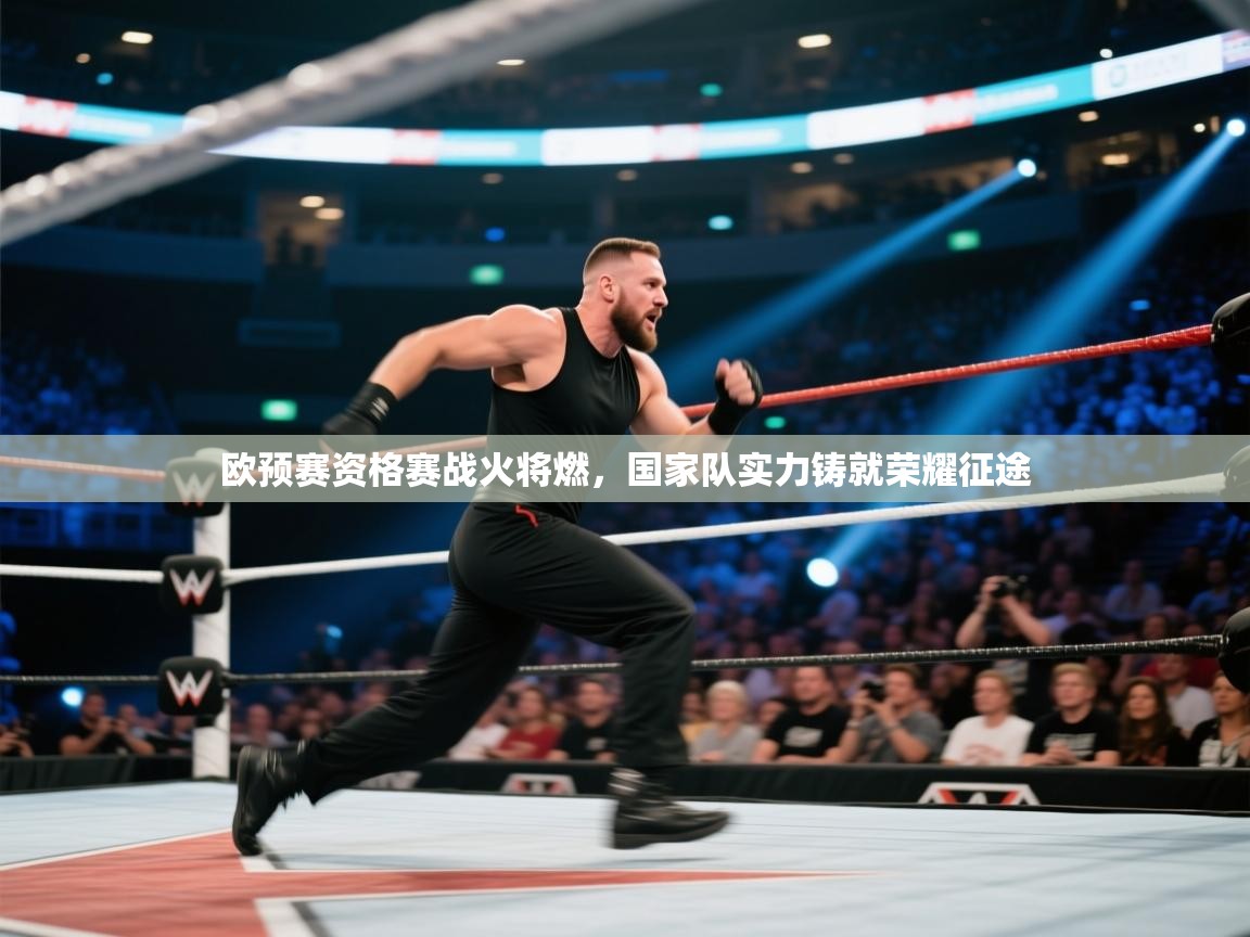 欧预赛资格赛战火将燃，国家队实力铸就荣耀征途  第2张
