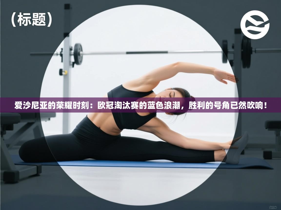 爱沙尼亚的荣耀时刻：欧冠淘汰赛的蓝色浪潮，胜利的号角已然吹响！  第1张