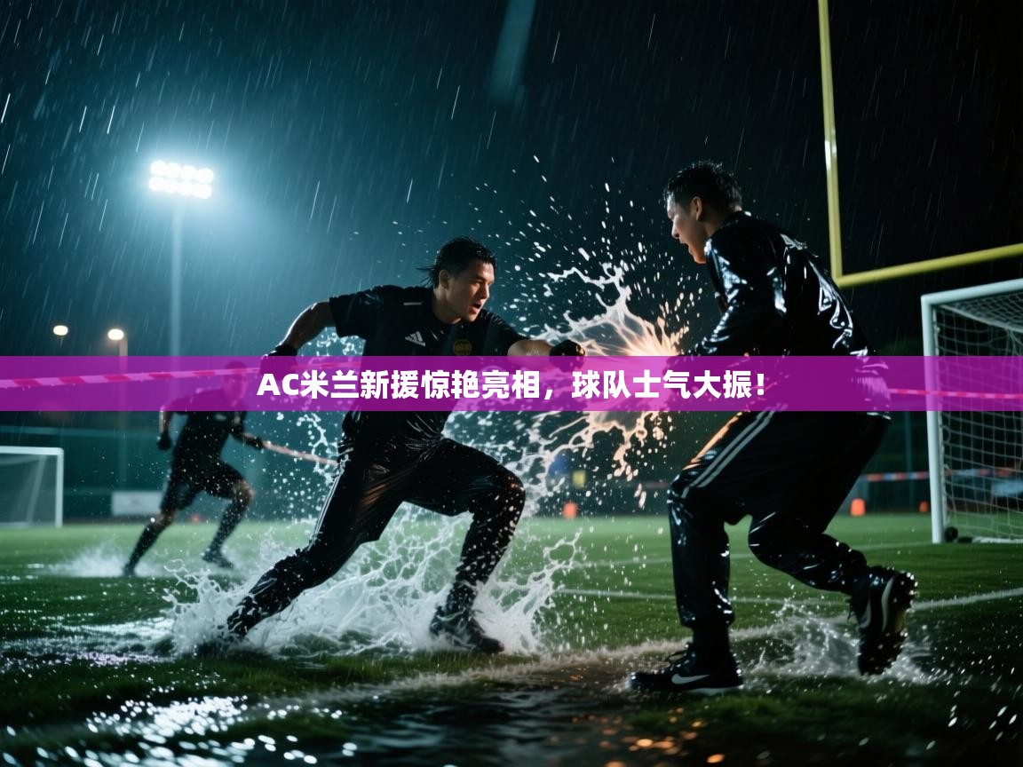 AC米兰新援惊艳亮相,球队士气大振! 第1张