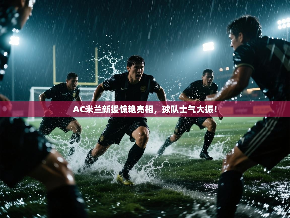 AC米兰新援惊艳亮相,球队士气大振! 第2张