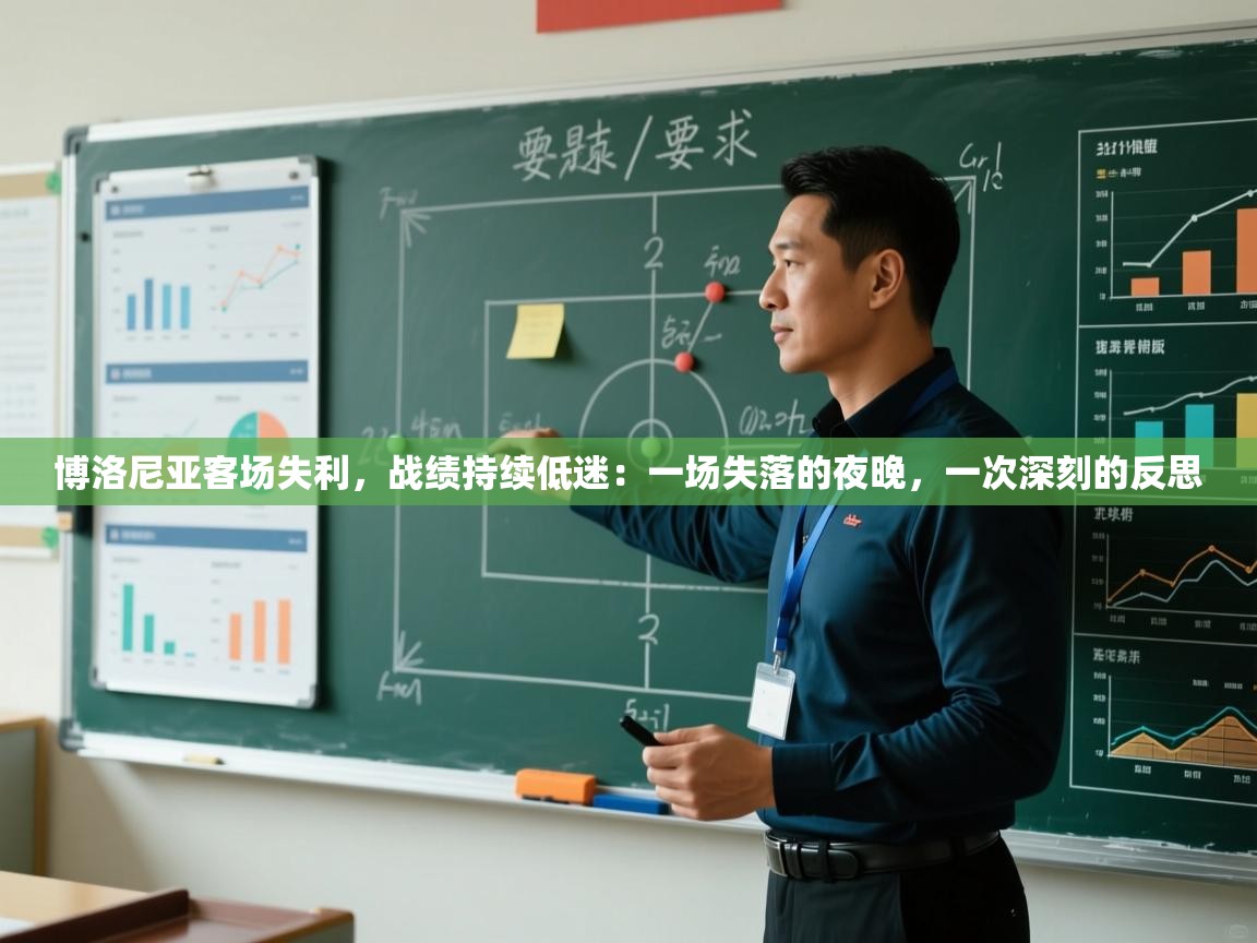 博洛尼亚客场失利,战绩持续低迷:一场失落的夜晚,一次深刻的反思 第1张