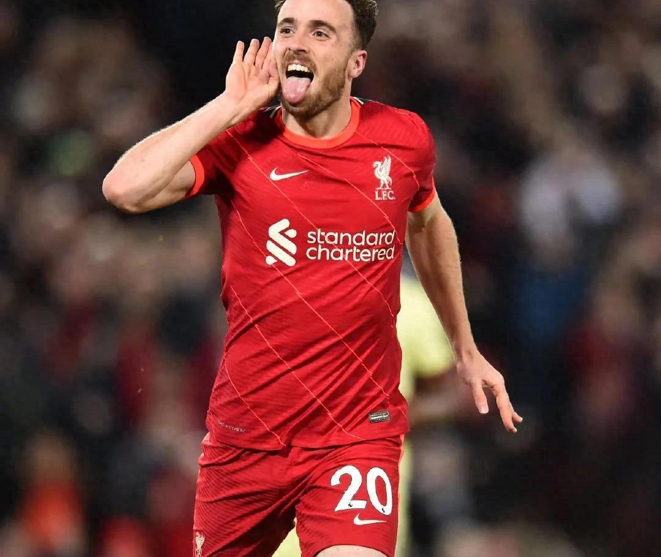 利物浦前锋恢复状态,助球队连胜 利物浦前锋恢复状态,助球队连胜