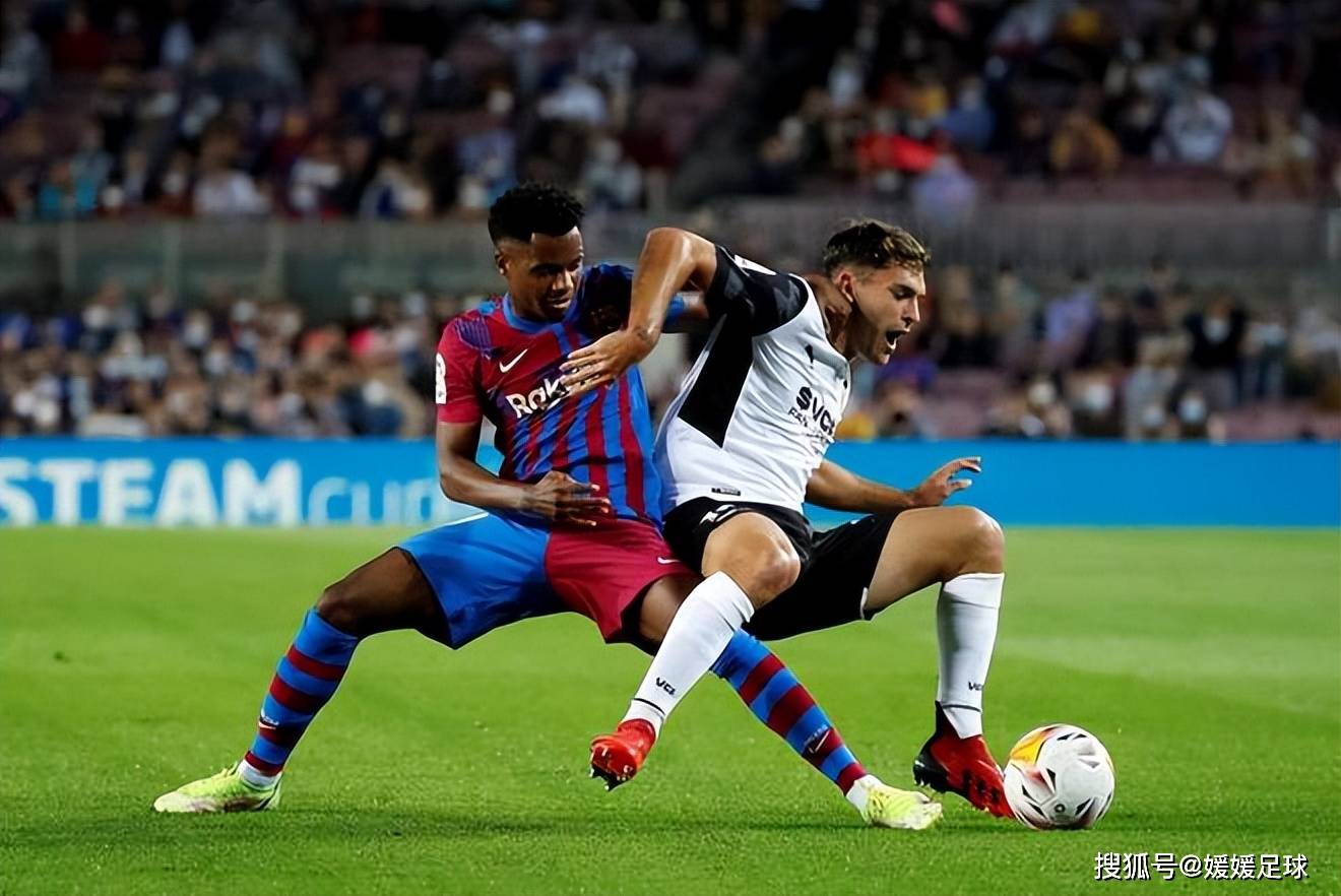 西甲夺冠悬念揭晓，巴塞罗那和马德里竞技的决战