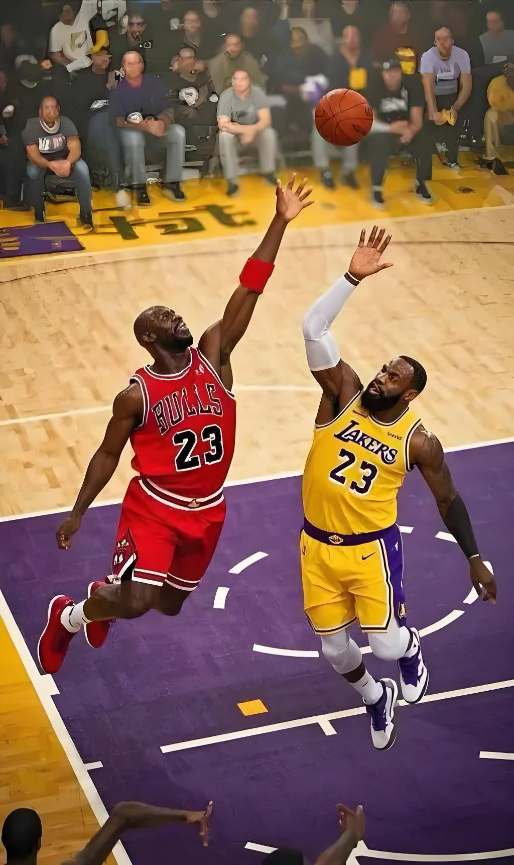 开云体育app-篮球世界的精彩瞬间，谁将脱颖而出？的简单介绍