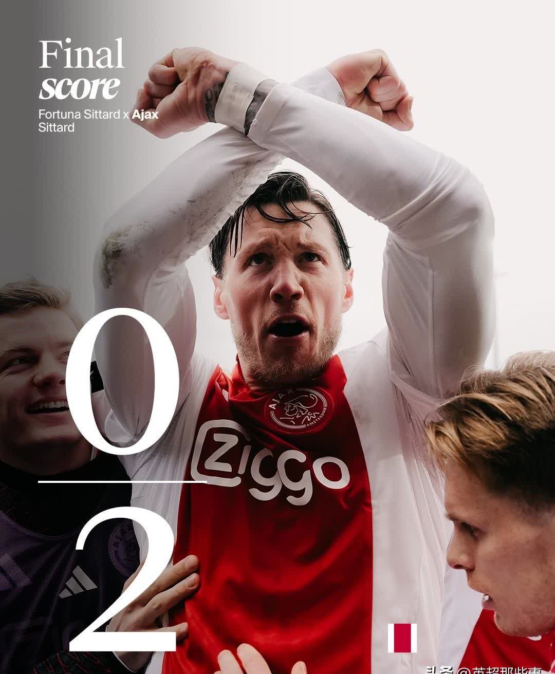 阿贾克斯惊险晋级，舍甫琴科成英雄！的简单介绍