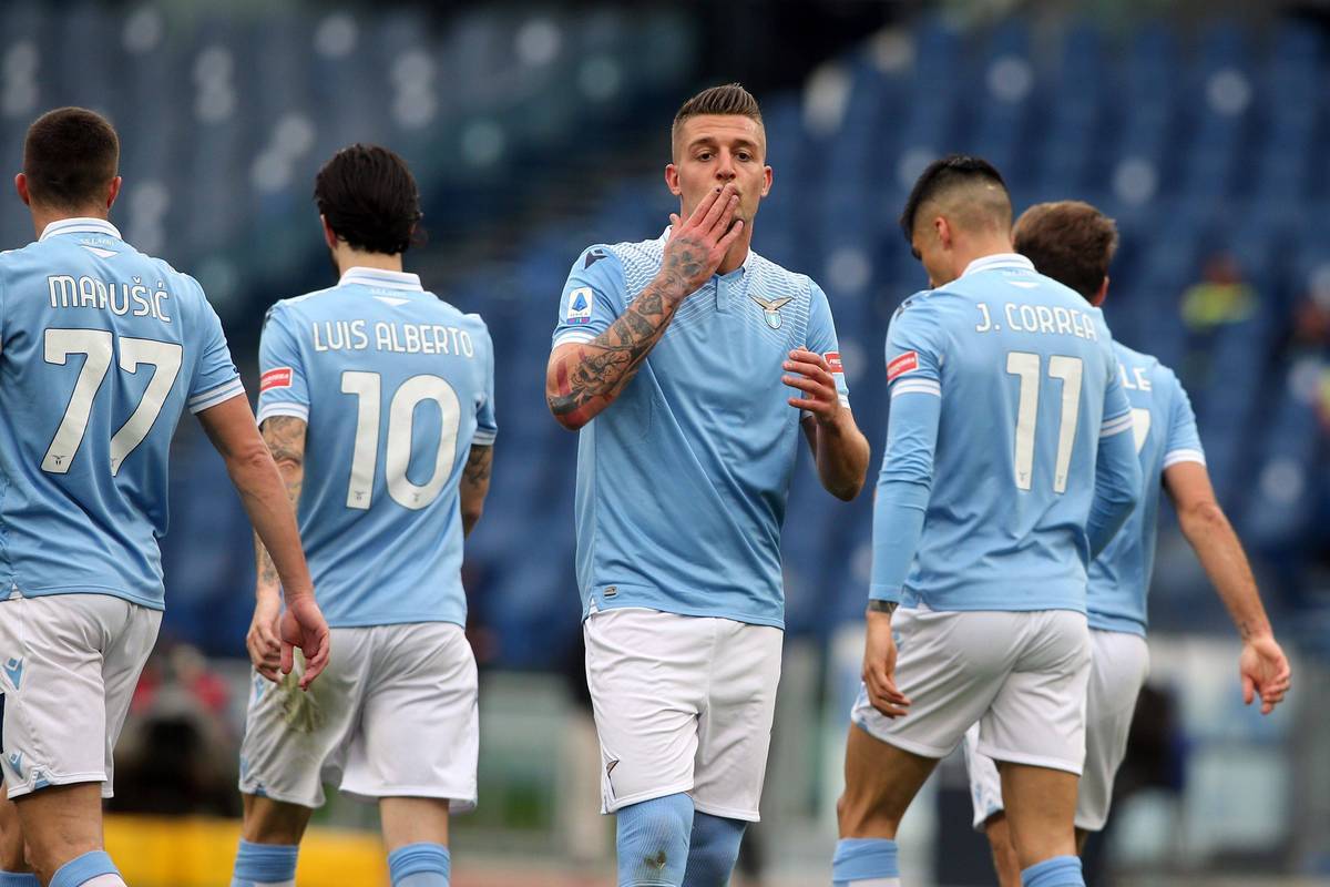 关于热那亚客场险胜,积分逐渐向保级目标迈进的信息 关于热那亚客场险胜,积分逐渐向保级目标迈进的信息