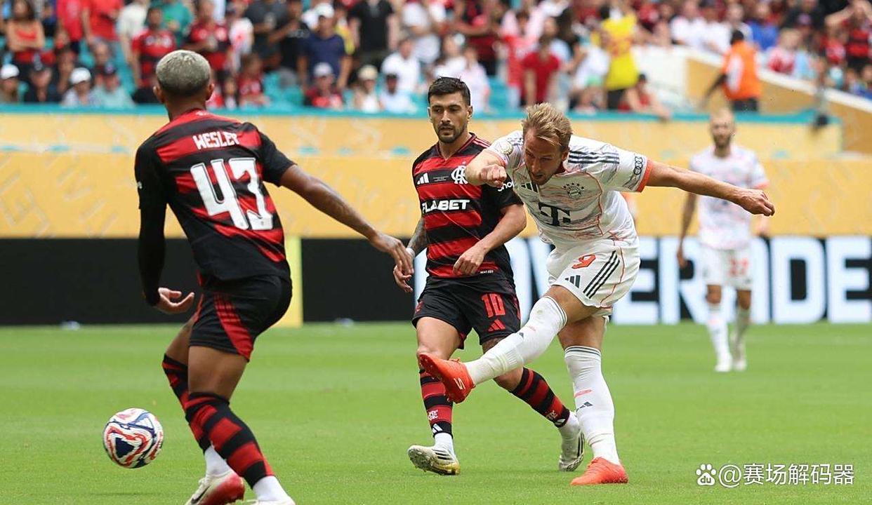 开云体育app下载-包含拜仁欲复仇皇马，双方再战谁能笑到最后？的词条