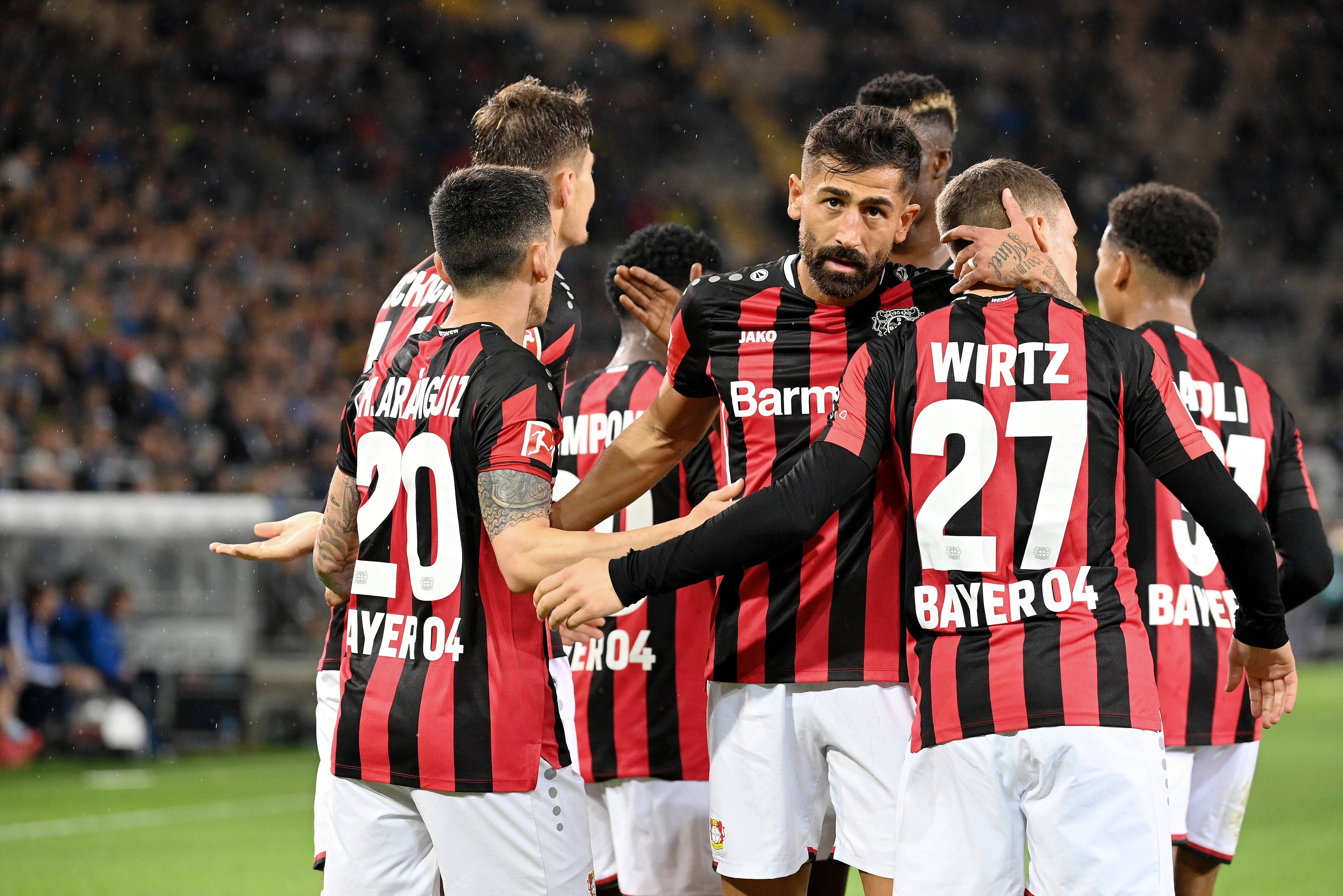 场上较量热火朝天,斯特拉斯堡对战梅斯的简单介绍 场上较量热火朝天,斯特拉斯堡对战梅斯的简单介绍