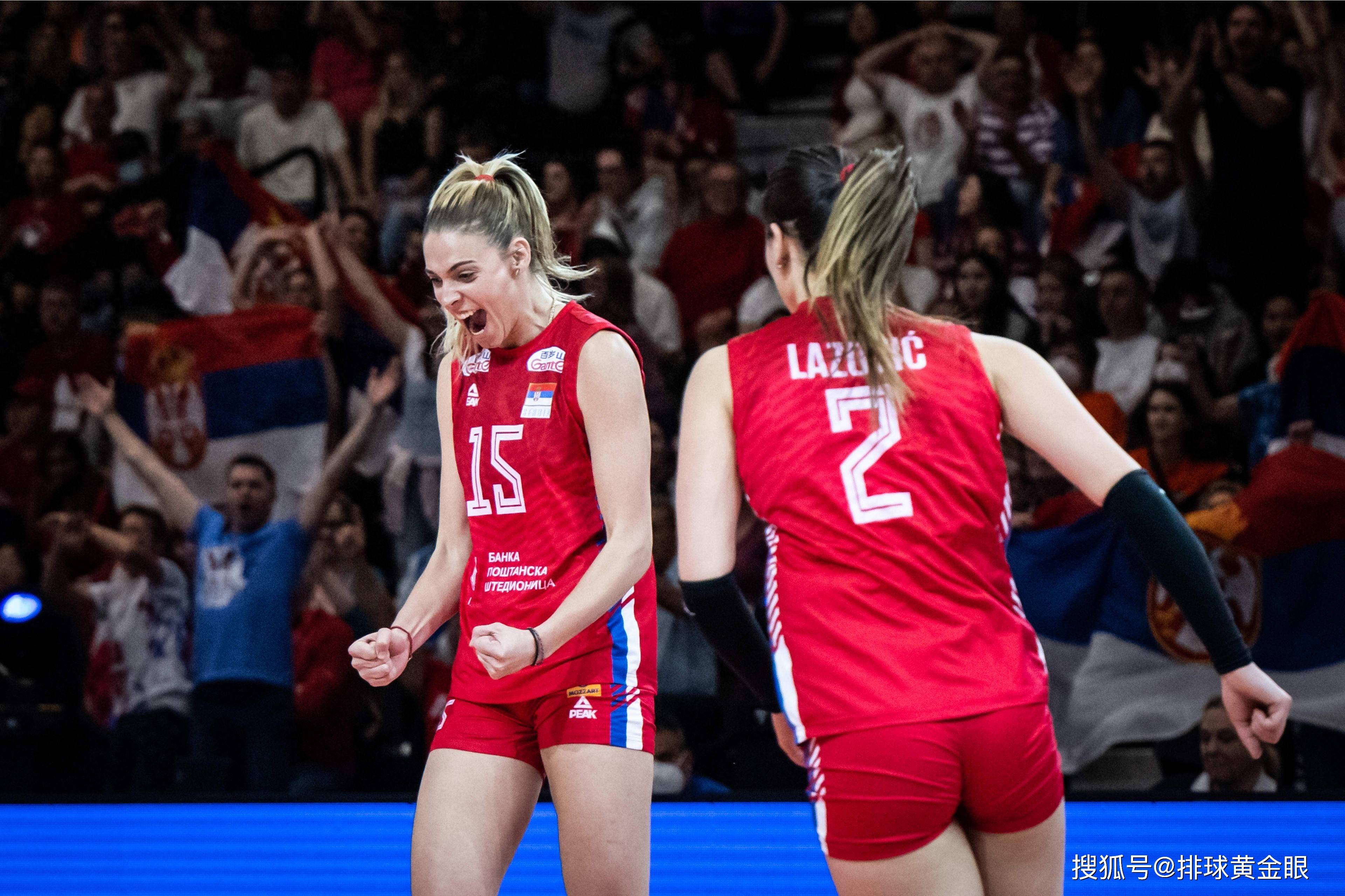 塞尔维亚不敌对手,小组赛结束表现黯淡的简单介绍 塞尔维亚不敌对手,小组赛结束表现黯淡的简单介绍