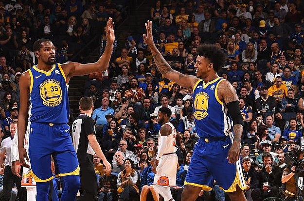 勇士再战国王,争取系列赛反超 勇士再战国王,争取系列赛反超