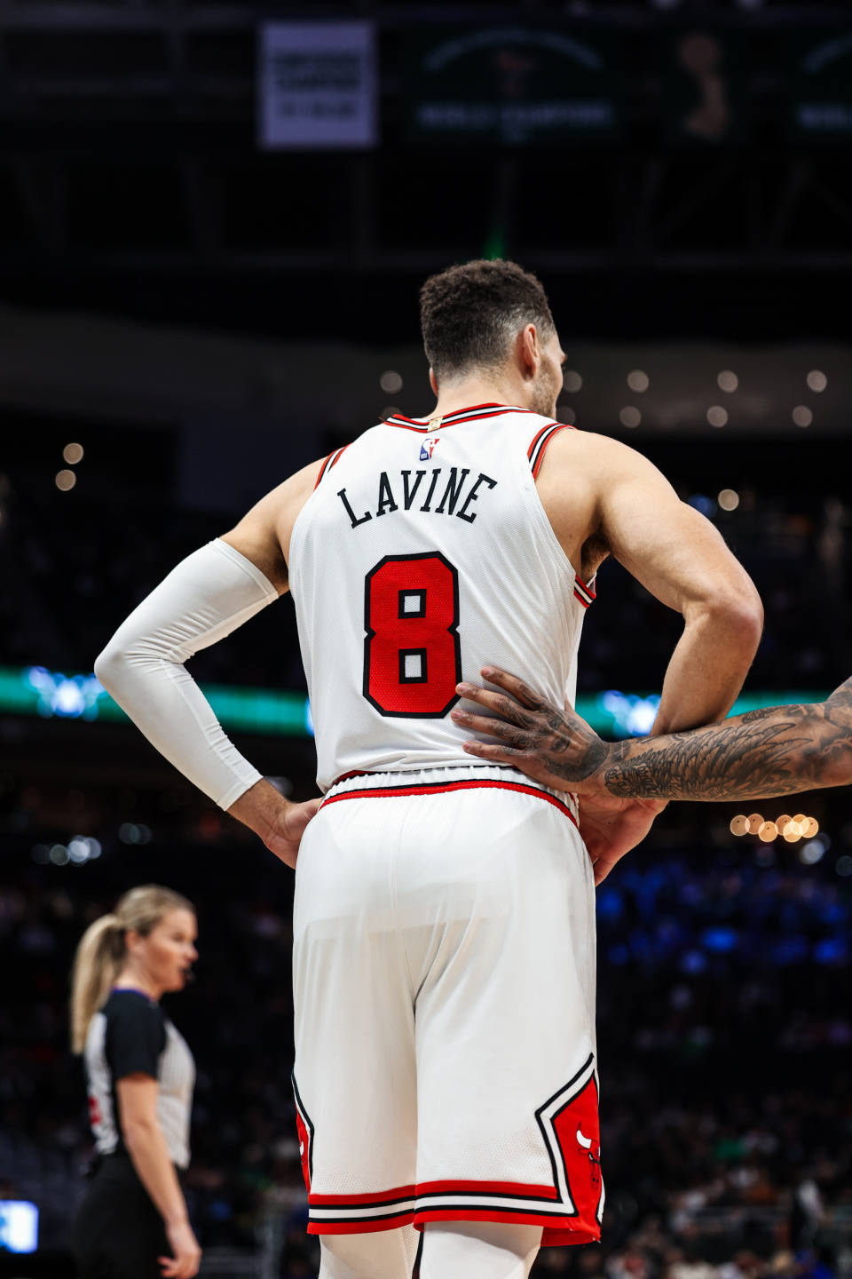 开云体育登录-雄鹿击败公牛保持连胜