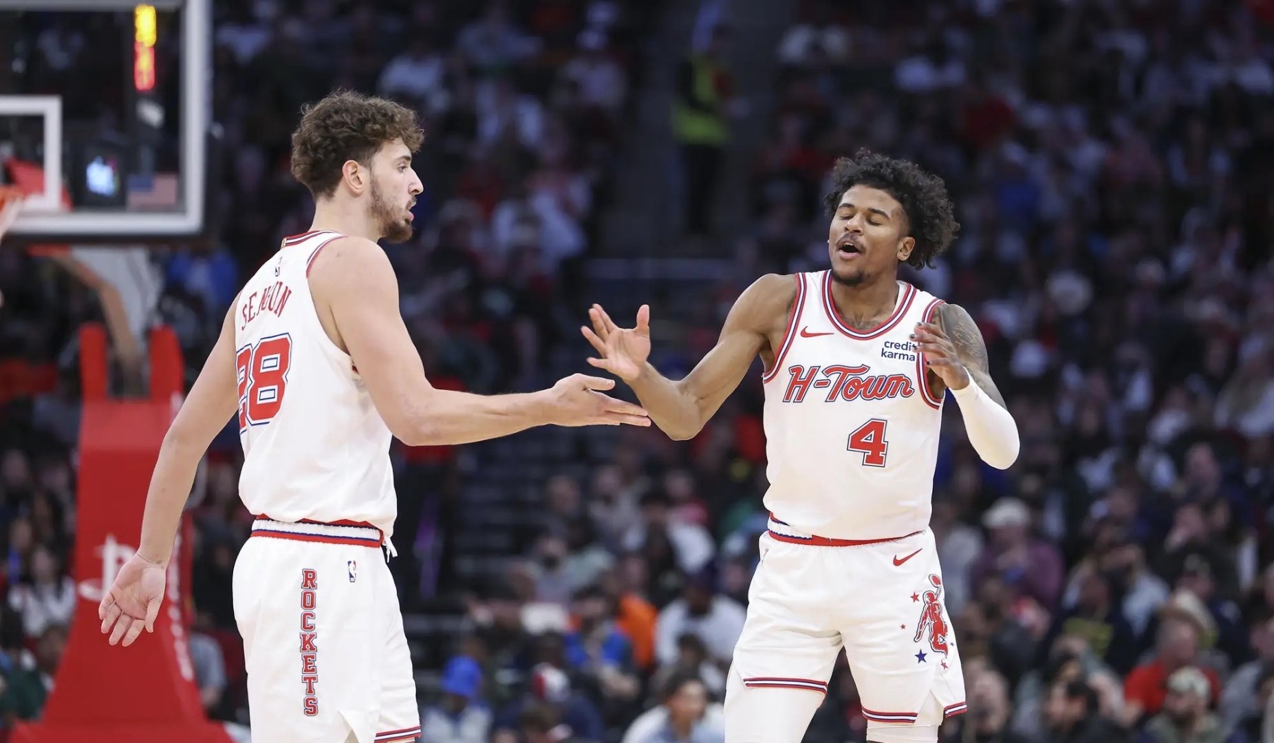 开云体育亚洲官网-火箭痛失良机，保罗缺阵遭遇溃败的简单介绍