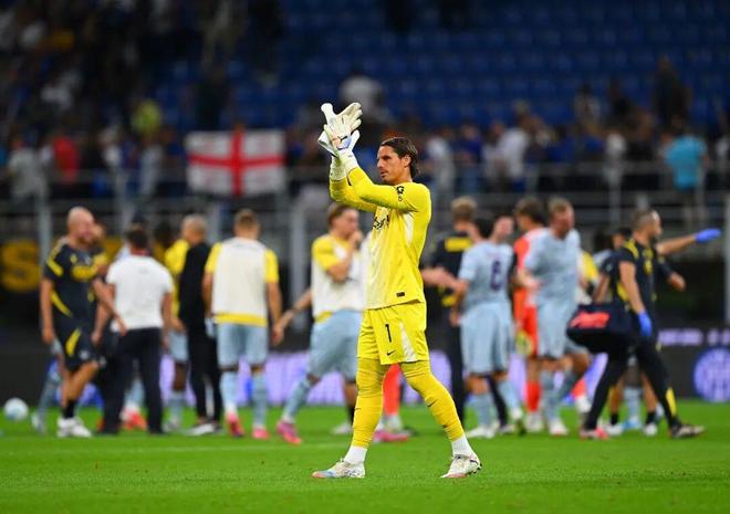 开云体育在线登录-乌迪内斯前锋连场进球，积分逐渐攀升的简单介绍