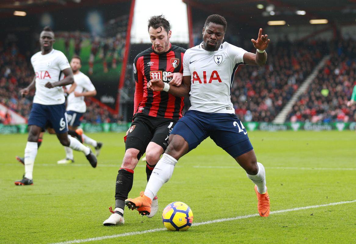 开云体育网页版-热刺主场大胜伯恩茅斯，继续追赶前四的简单介绍