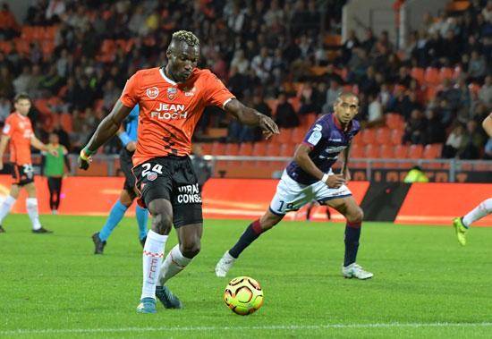 关于比利亚雷亚尔对手是洛里昂,一决胜负的信息 关于比利亚雷亚尔对手是洛里昂,一决胜负的信息