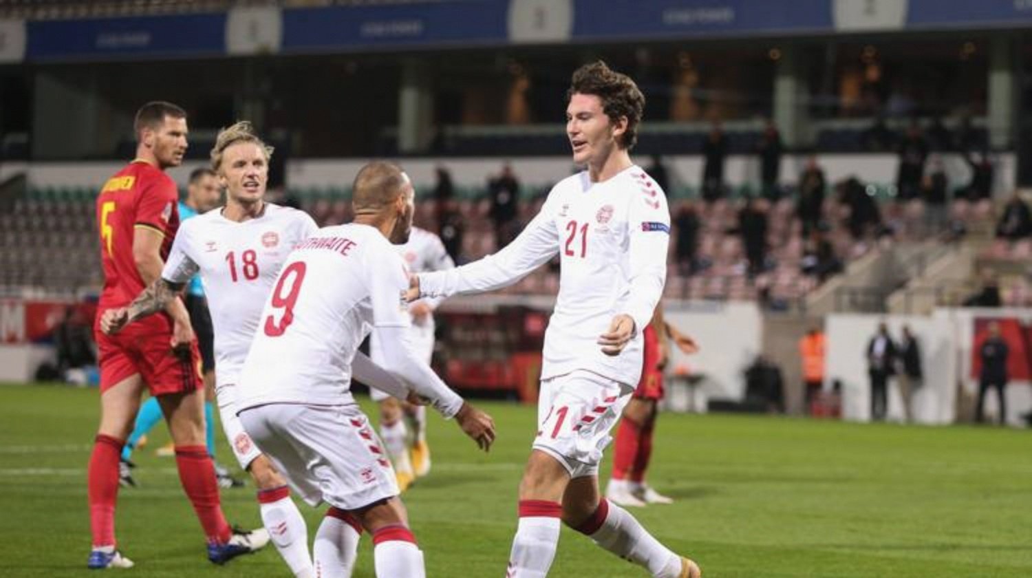 开云体育入口-芬兰逆袭奥地利，成功杀进欧预赛半决赛的简单介绍