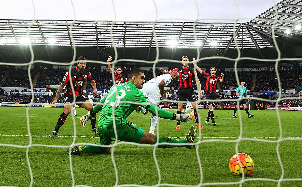 开云体育入口-关于伯恩茅斯客场逼平狼队，保持不败的信息