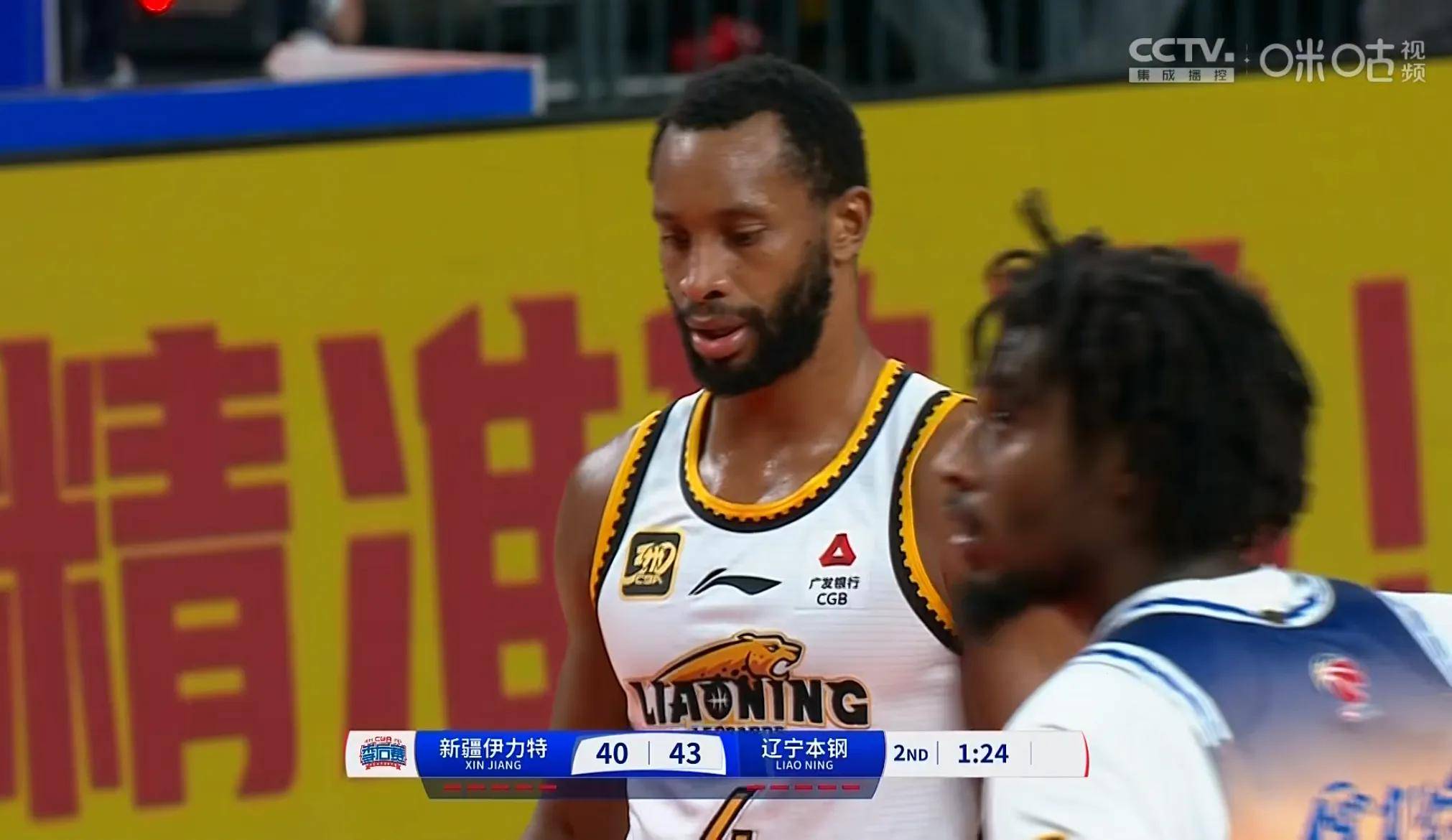 关于辽宁队多点开花，外援球员全面发挥表现出色的信息