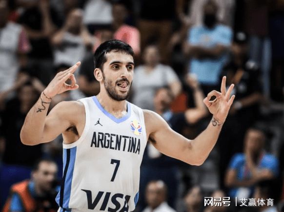 开云体育登录入口-南美洲篮球名将在国际赛场大放异彩