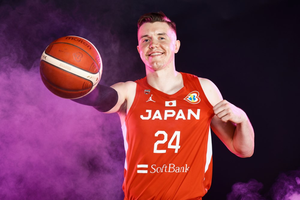 南美洲篮球名将在国际赛场大放异彩 南美洲篮球名将在国际赛场大放异彩